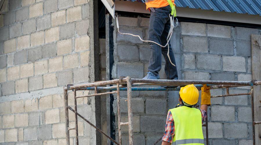 Expert new roof installation services in Williamsfield, OH